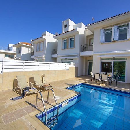 Protaras Villa Marilia 外观 照片