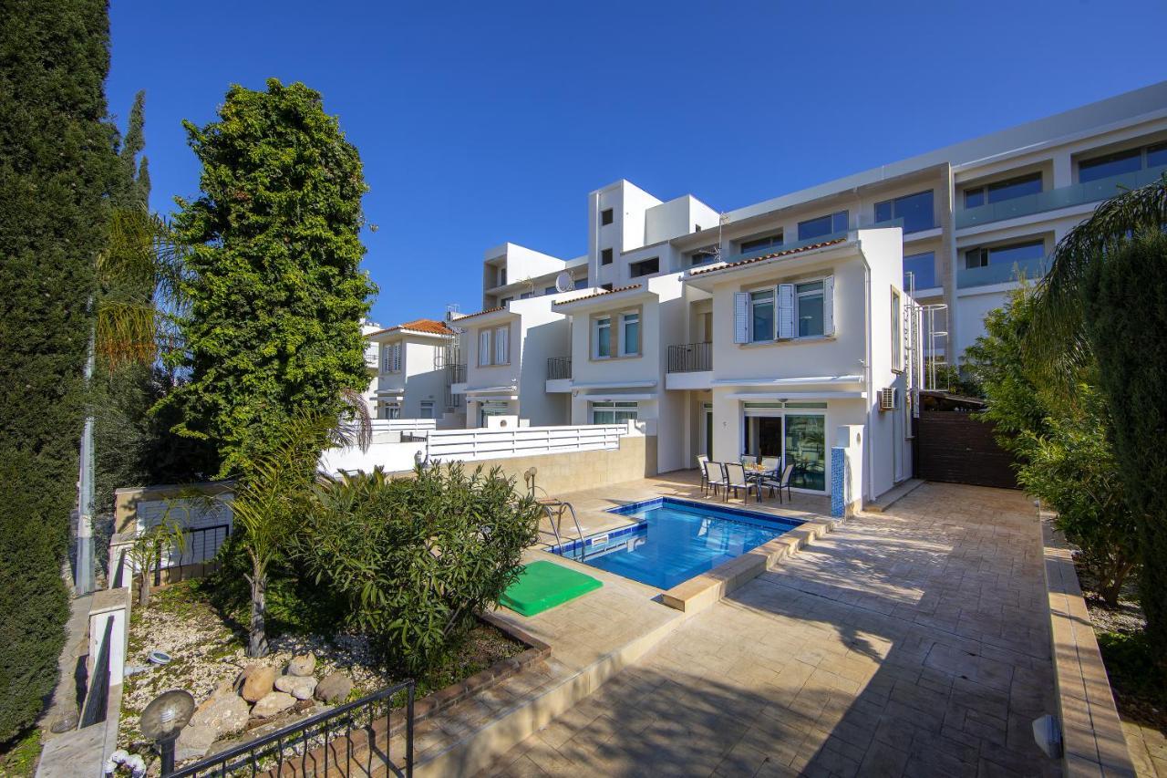 Protaras Villa Marilia 外观 照片