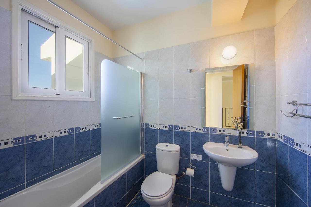 Protaras Villa Marilia 外观 照片