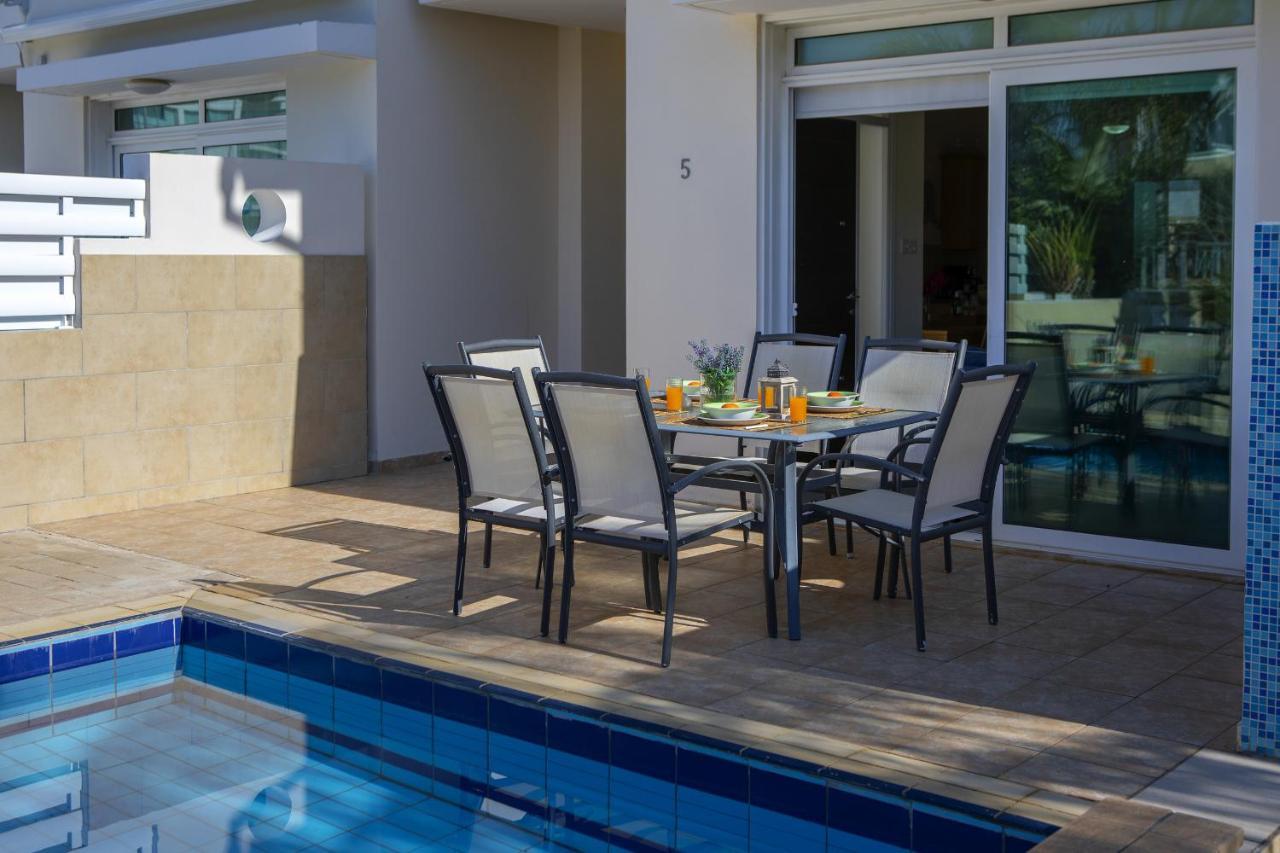 Protaras Villa Marilia 外观 照片