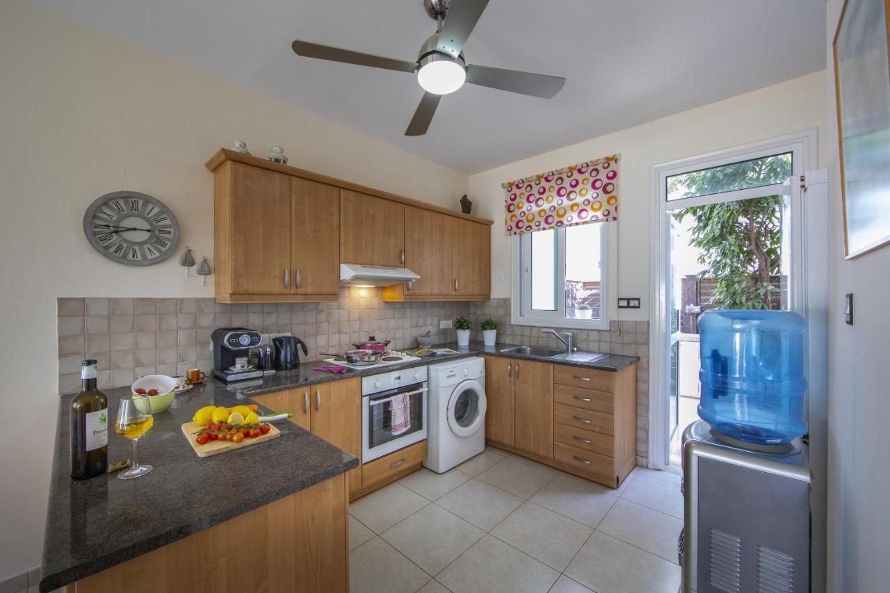 Protaras Villa Marilia 外观 照片