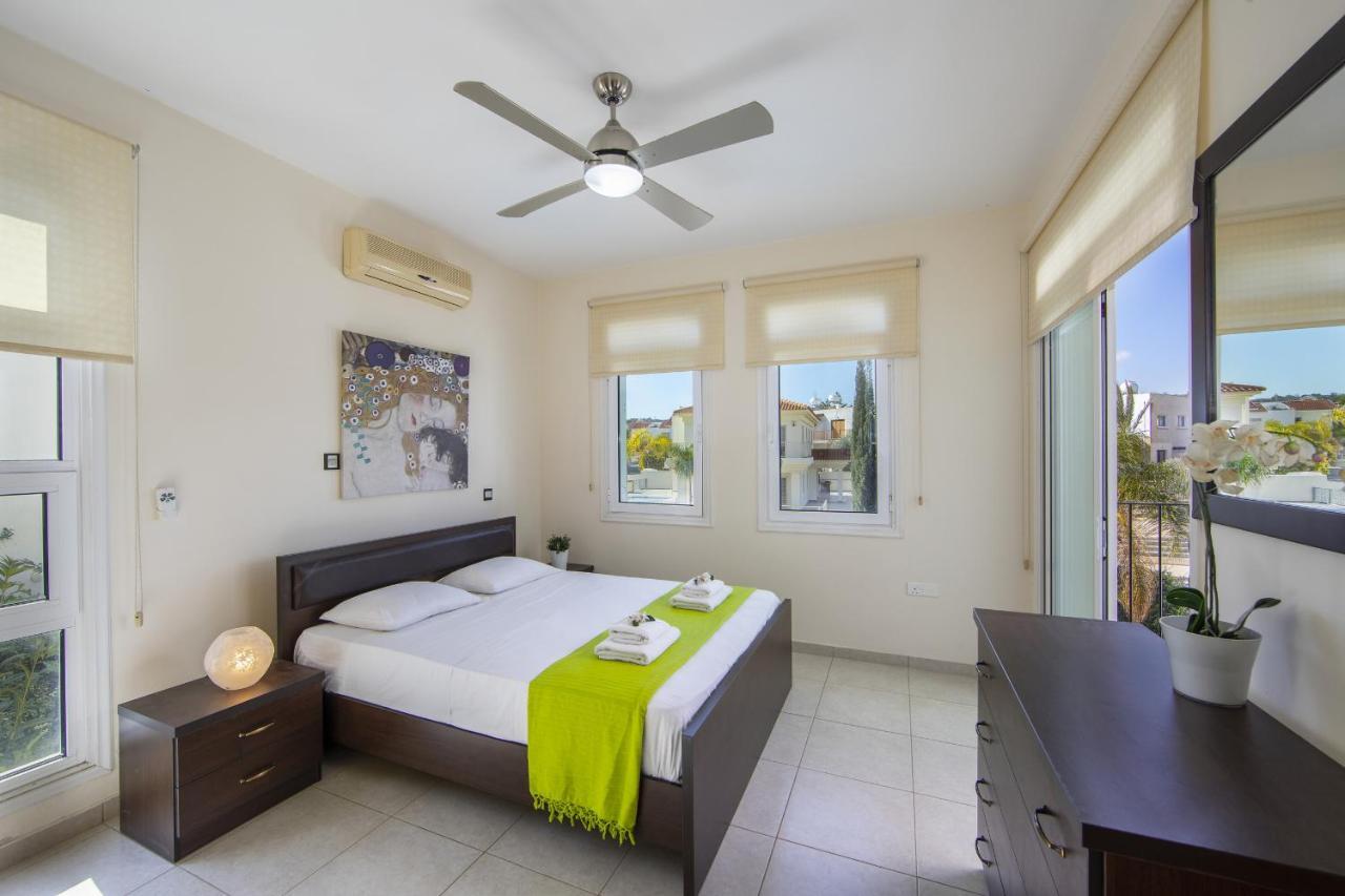 Protaras Villa Marilia 外观 照片