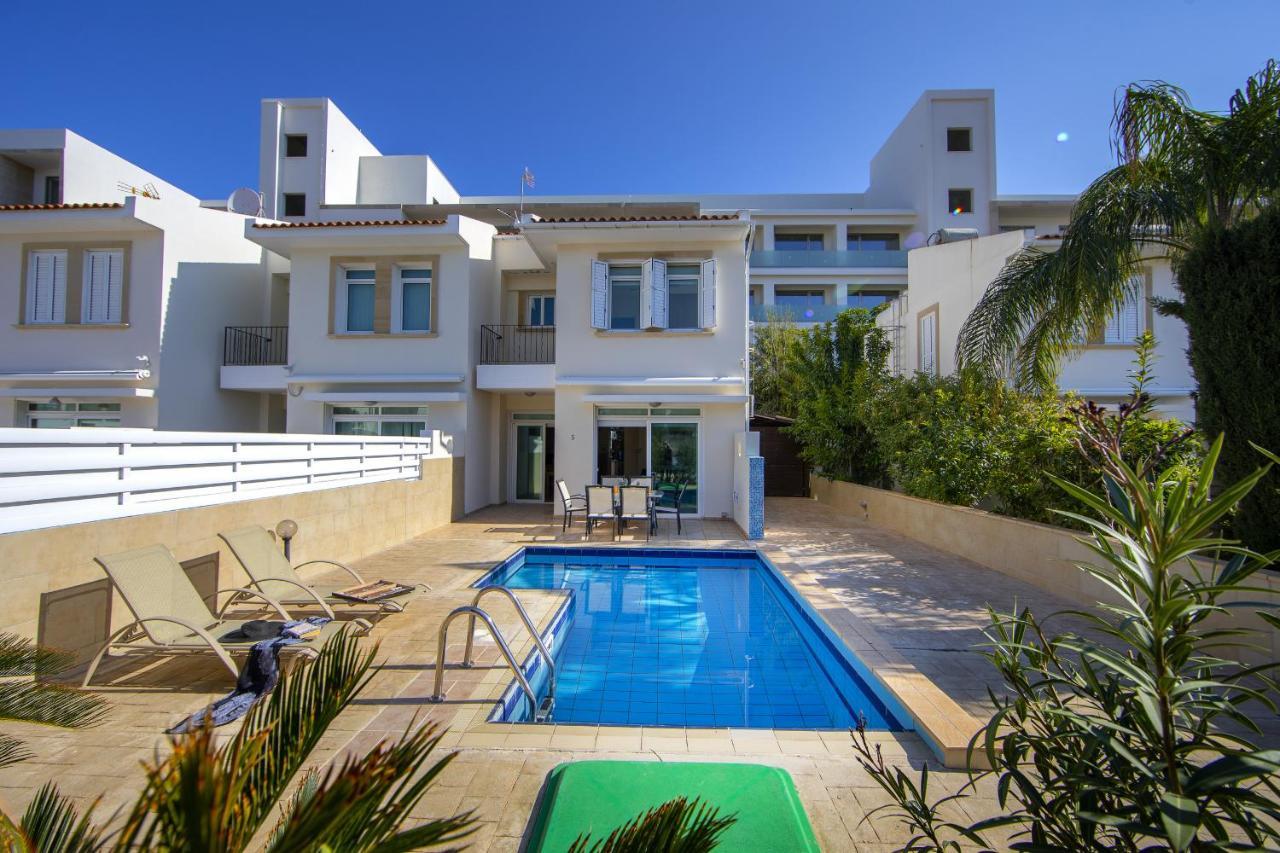 Protaras Villa Marilia 外观 照片