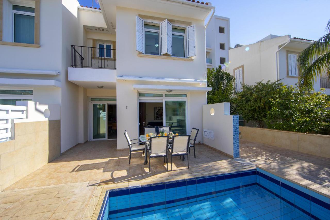 Protaras Villa Marilia 外观 照片