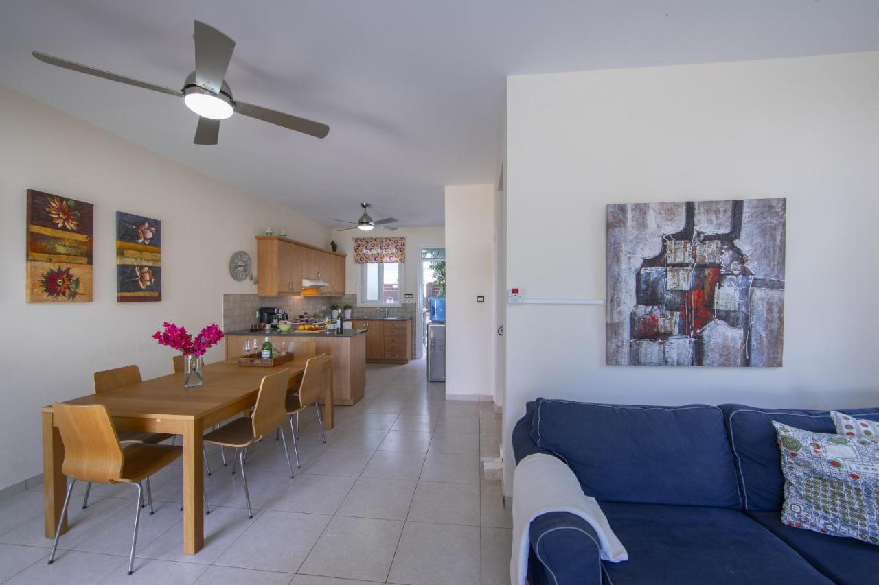 Protaras Villa Marilia 外观 照片