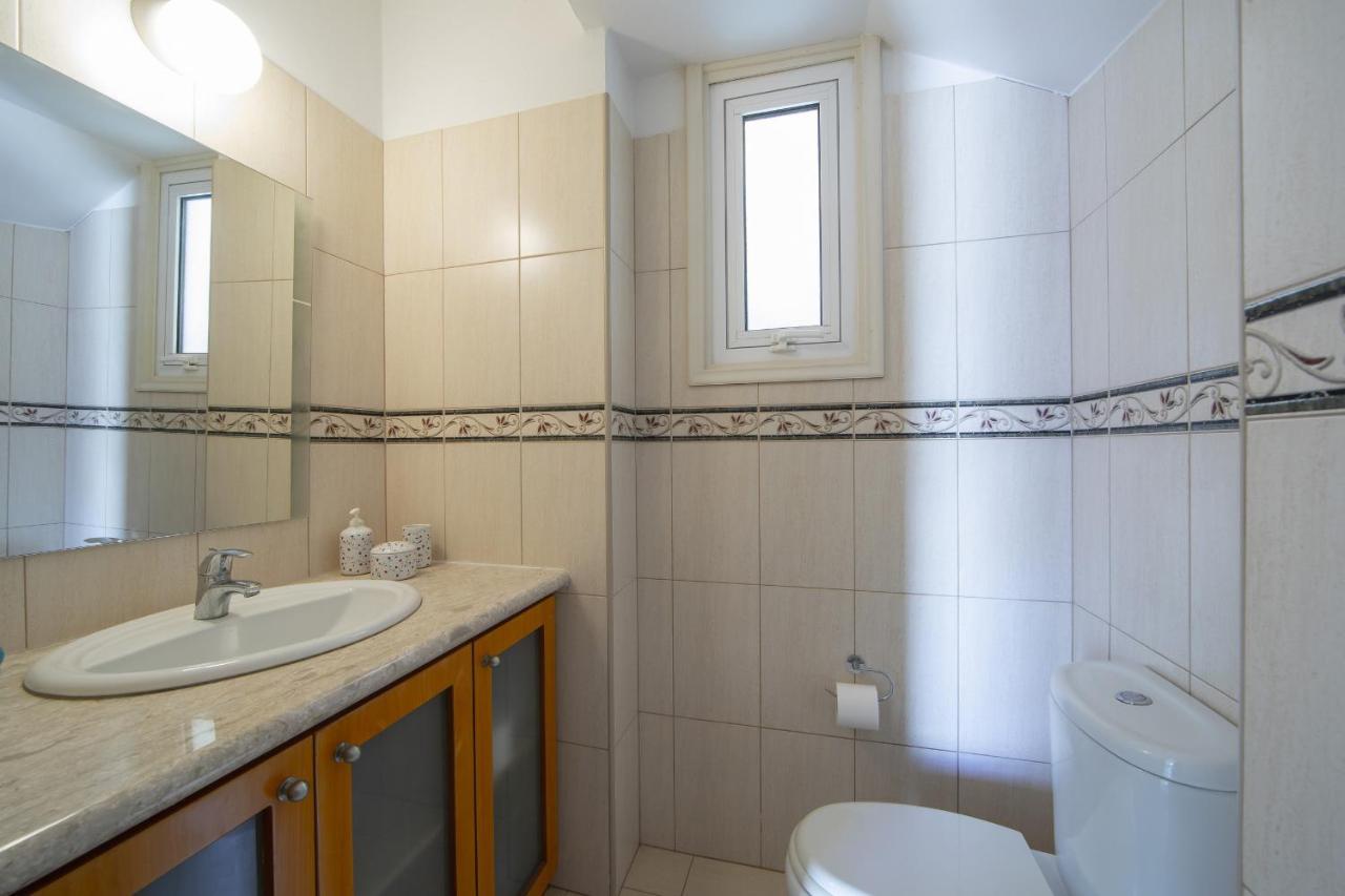 Protaras Villa Marilia 外观 照片