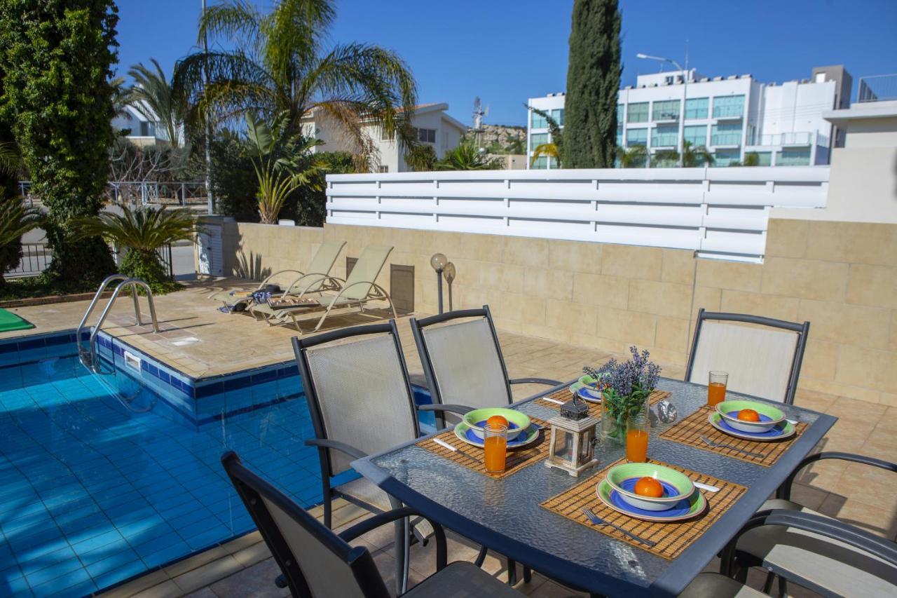 Protaras Villa Marilia 外观 照片