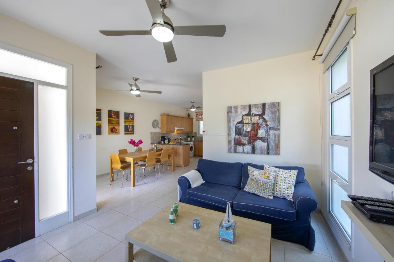Protaras Villa Marilia 外观 照片