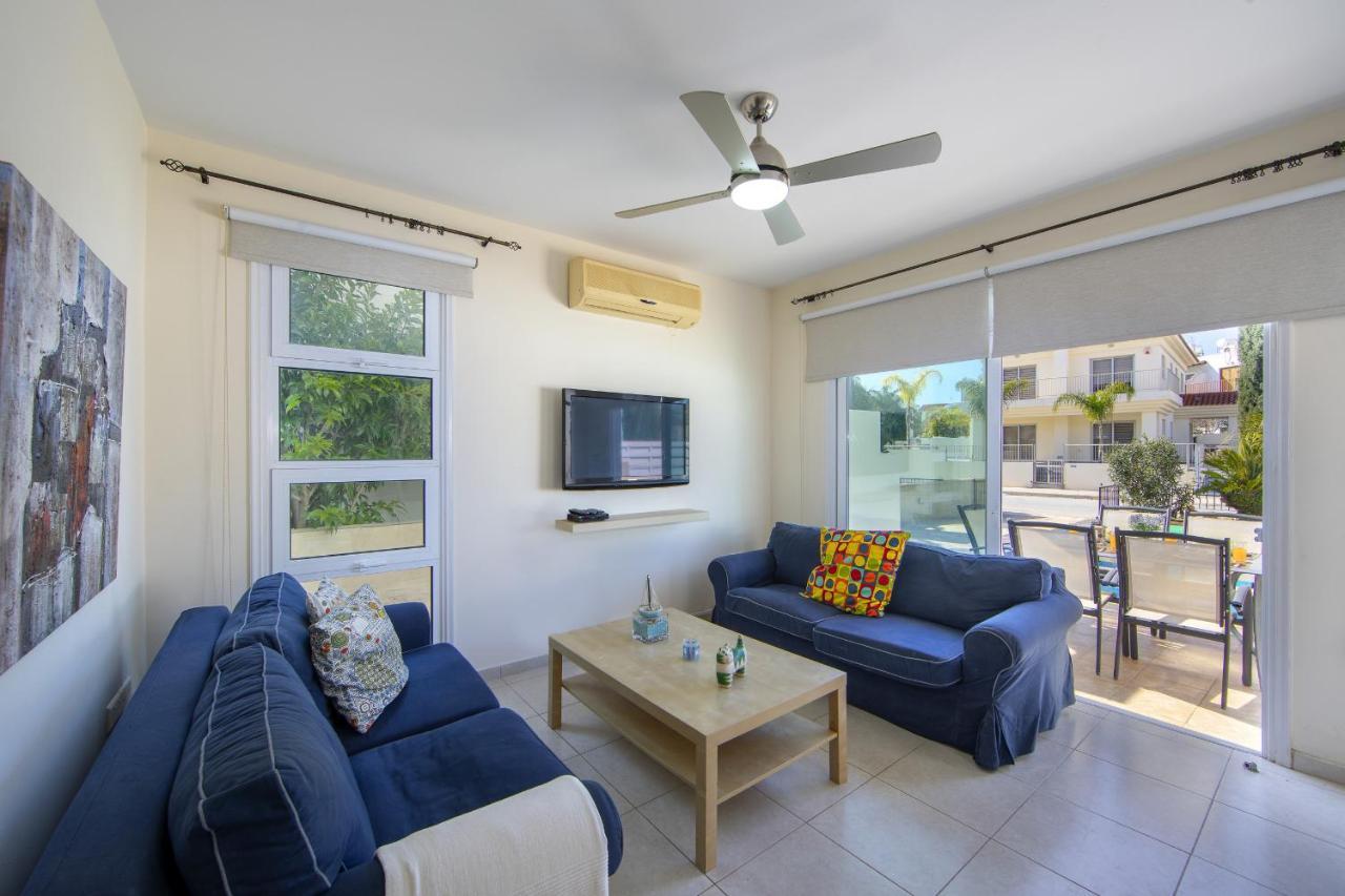 Protaras Villa Marilia 外观 照片